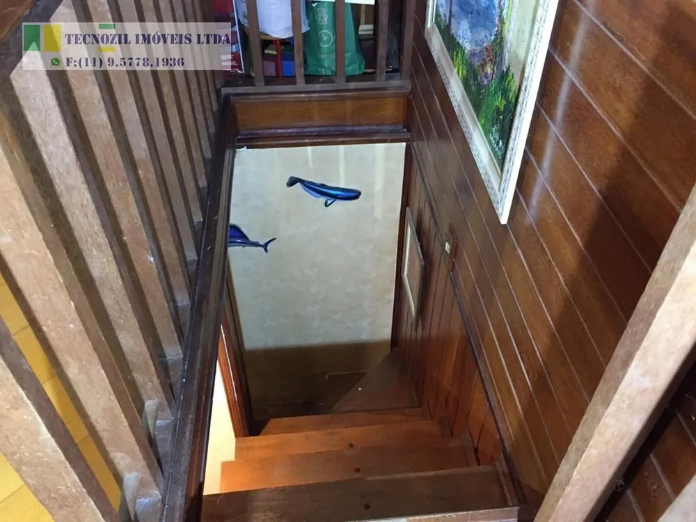 Sobrado, 2 quartos, 130 m² - Foto 7