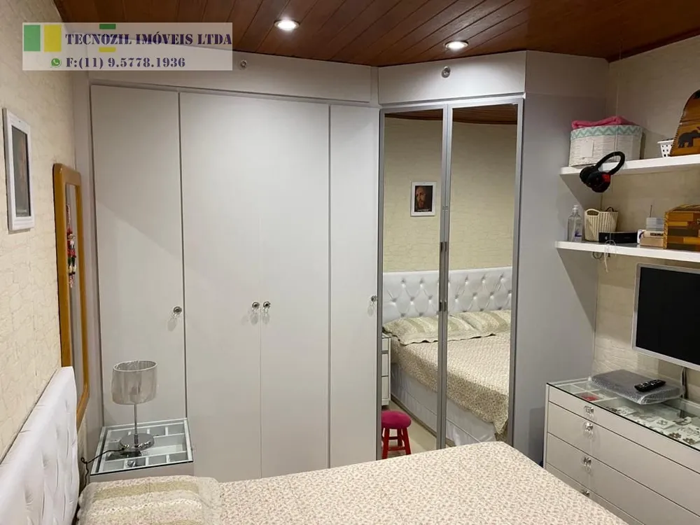 Sobrado, 2 quartos, 130 m² - Foto 3