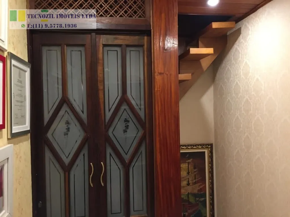 Sobrado, 2 quartos, 130 m² - Foto 4