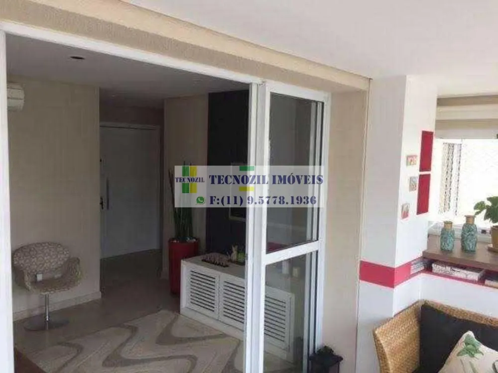 Apartamento, 4 quartos, 127 m² - Foto 2