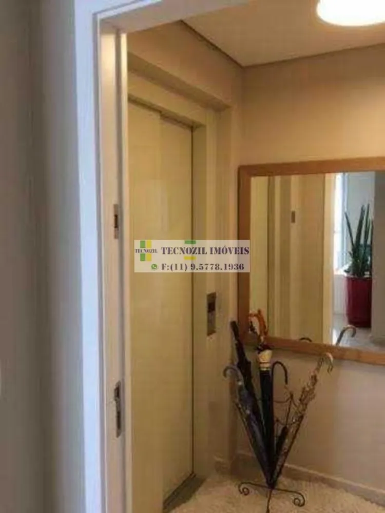 Apartamento, 4 quartos, 127 m² - Foto 5