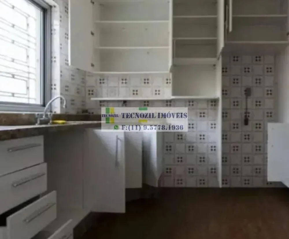 Sobrado, 3 quartos, 165 m² - Foto 5