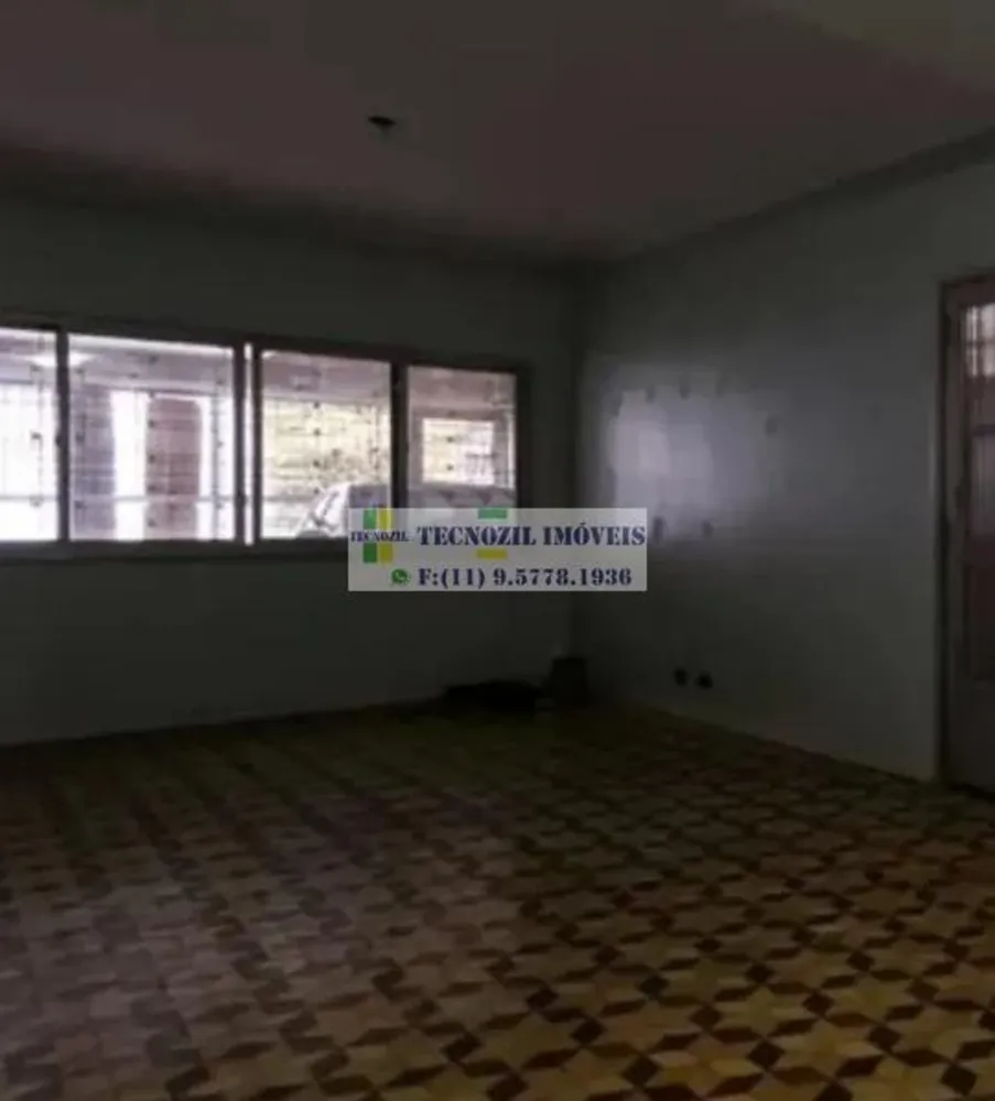 Sobrado, 3 quartos, 165 m² - Foto 1