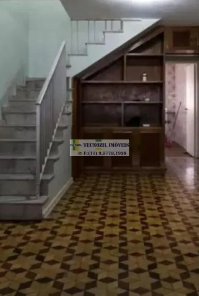 Sobrado, 3 quartos, 165 m² - Foto 7