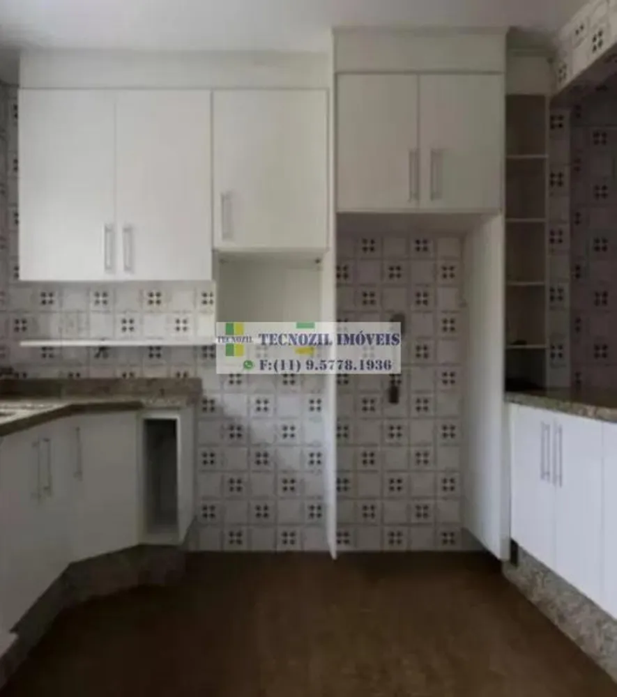 Sobrado, 3 quartos, 165 m² - Foto 4