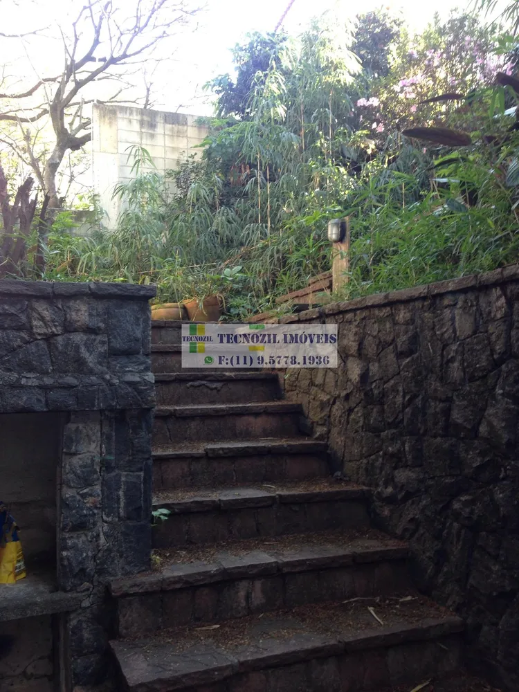 Sobrado, 4 quartos, 300 m² - Foto 8