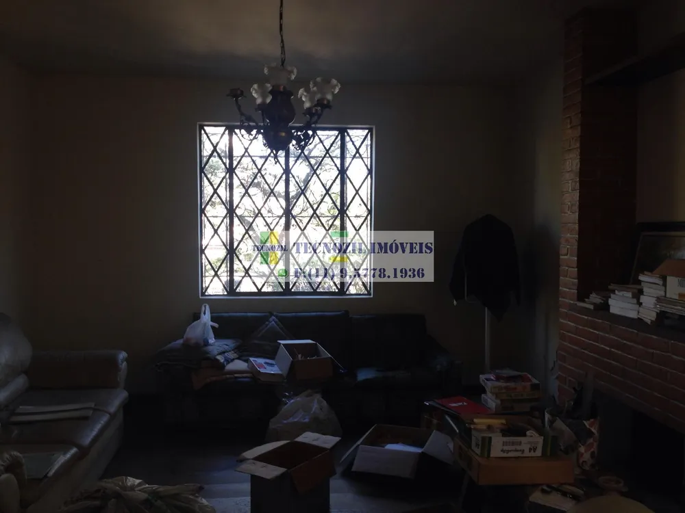Sobrado, 4 quartos, 300 m² - Foto 6