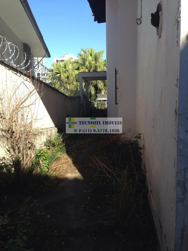 Sobrado, 4 quartos, 300 m² - Foto 5