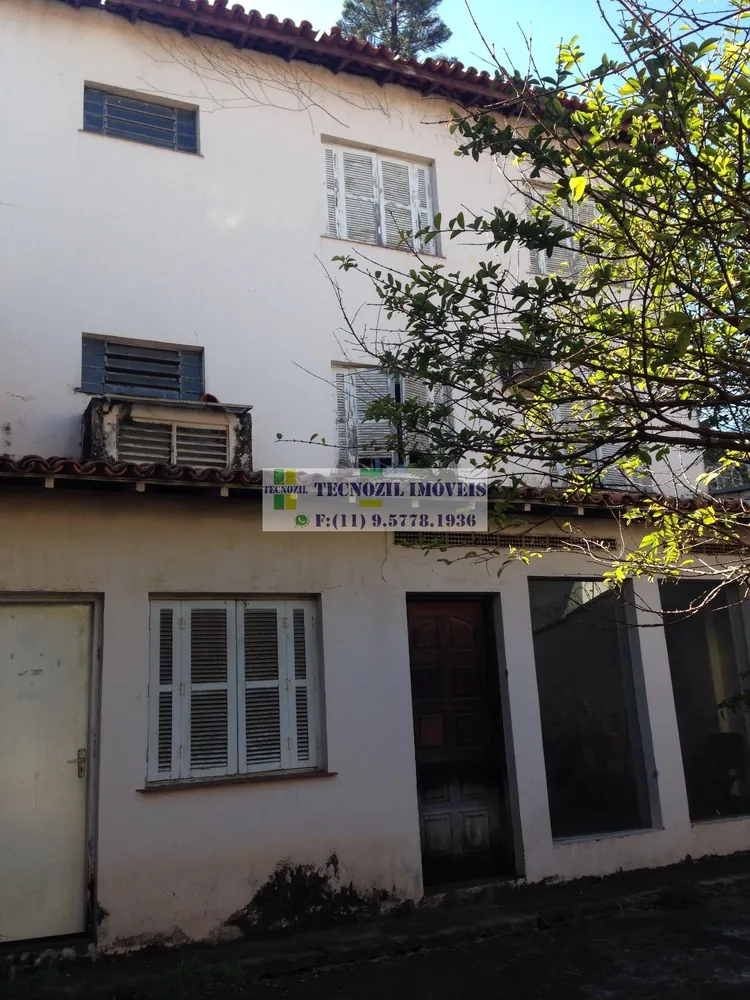 Sobrado, 4 quartos, 300 m² - Foto 2