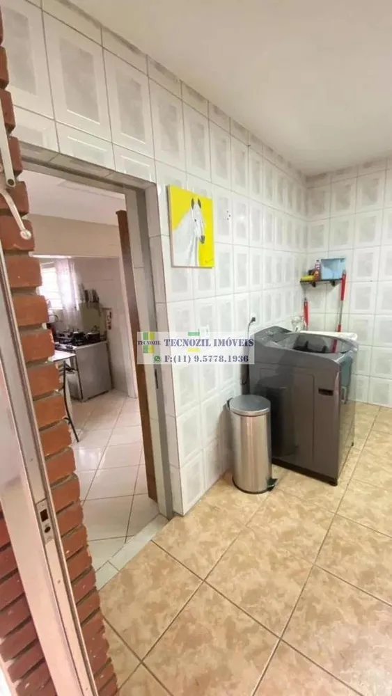 Sobrado, 3 quartos, 200 m² - Foto 4