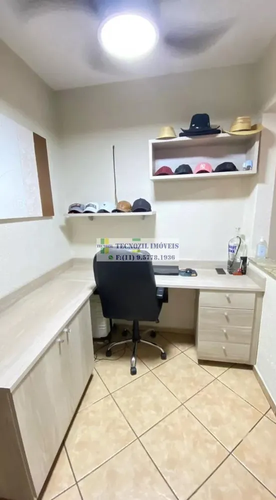 Sobrado, 3 quartos, 200 m² - Foto 3