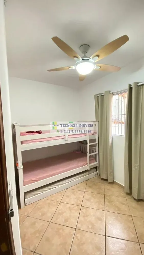 Sobrado, 3 quartos, 200 m² - Foto 1