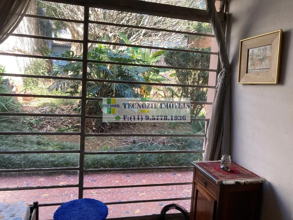 Sobrado, 4 quartos, 235 m² - Foto 3