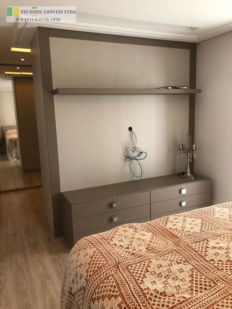 Apartamento, 4 quartos, 245 m² - Foto 3