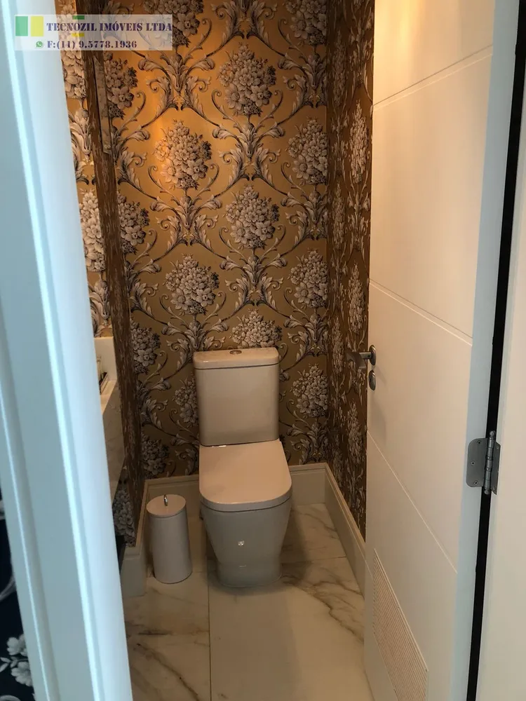 Apartamento, 4 quartos, 245 m² - Foto 6