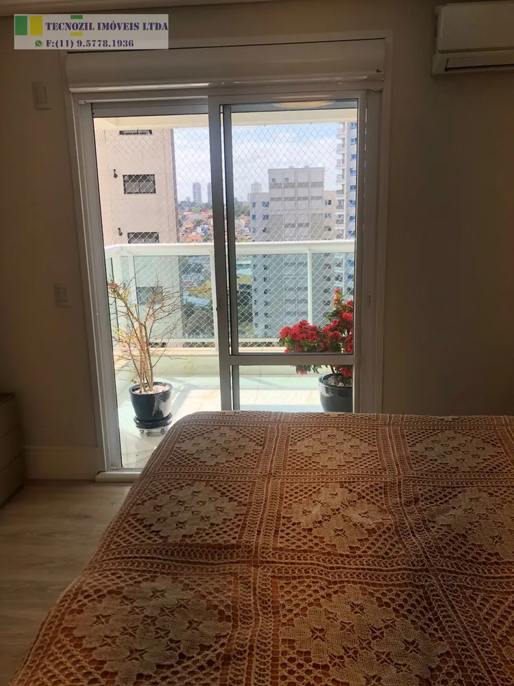 Apartamento, 4 quartos, 245 m² - Foto 12