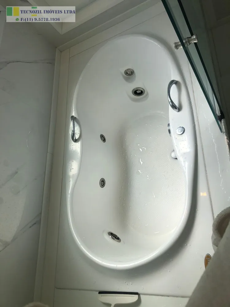 Apartamento, 4 quartos, 245 m² - Foto 9