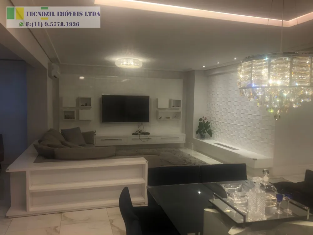 Apartamento, 4 quartos, 245 m² - Foto 4