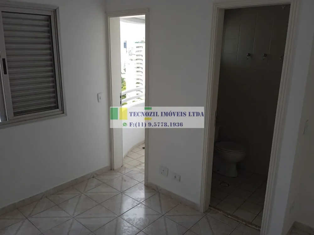 Apartamento, 2 quartos, 45 m² - Foto 6