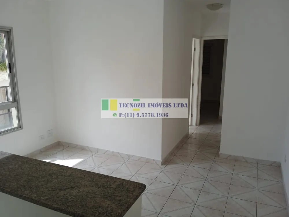 Apartamento, 2 quartos, 45 m² - Foto 4