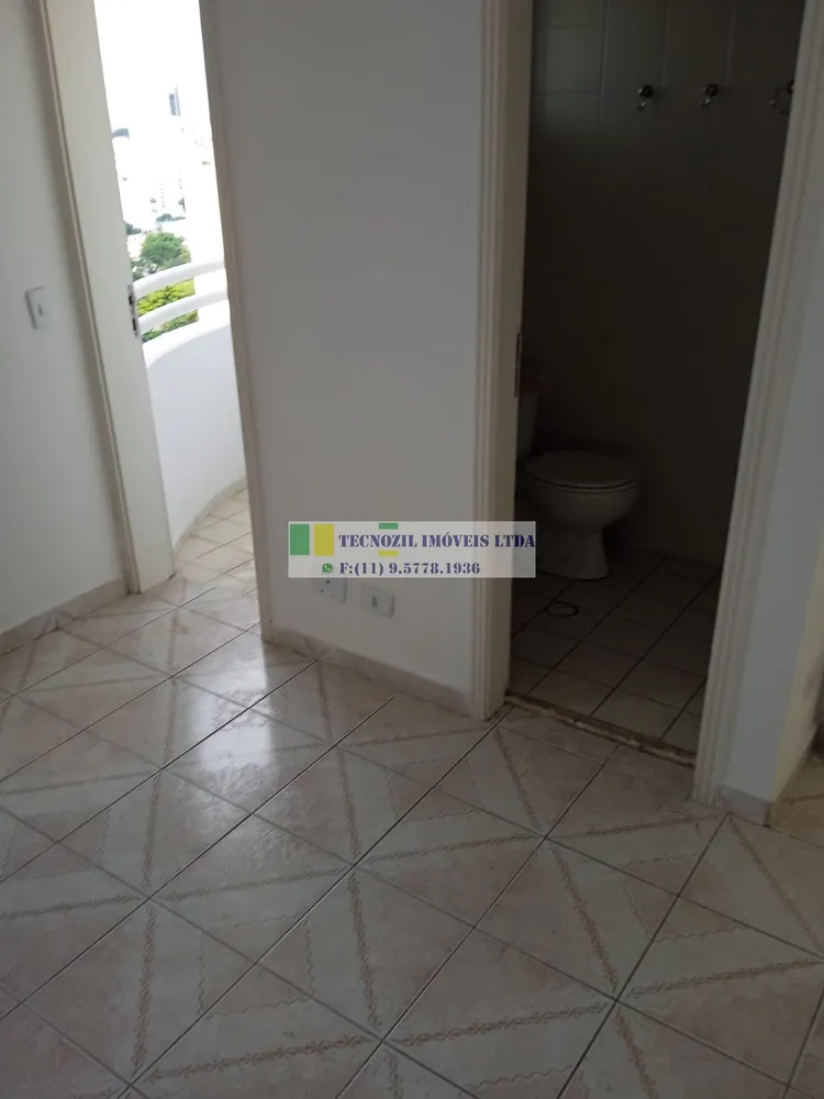 Apartamento, 2 quartos, 45 m² - Foto 4