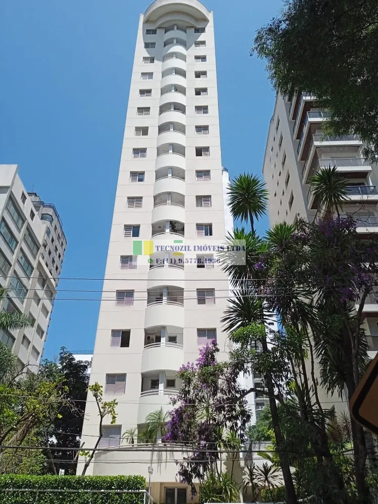 Apartamento, 2 quartos, 45 m² - Foto 3