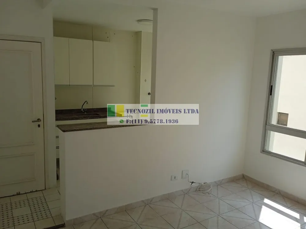 Apartamento, 2 quartos, 45 m² - Foto 8