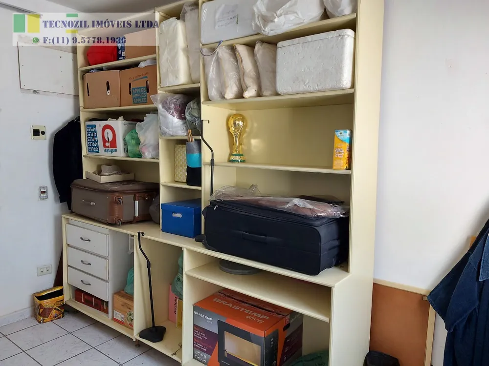 Sobrado, 2 quartos, 175 m² - Foto 8
