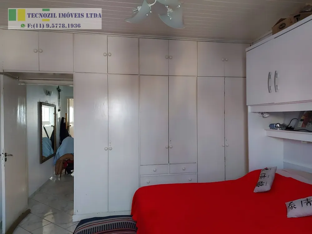 Sobrado, 2 quartos, 175 m² - Foto 1