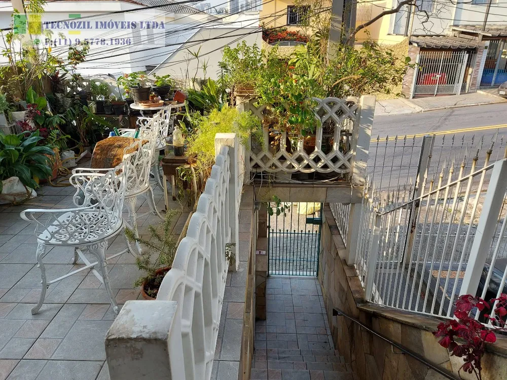 Sobrado, 2 quartos, 175 m² - Foto 4