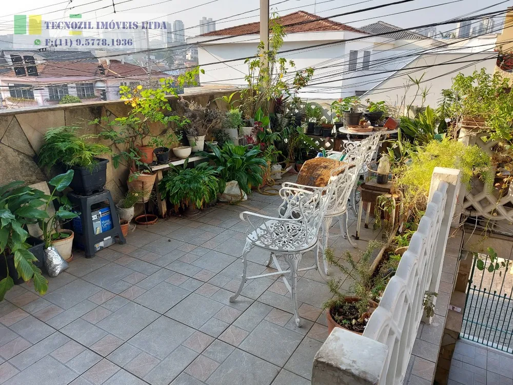 Sobrado, 2 quartos, 175 m² - Foto 5