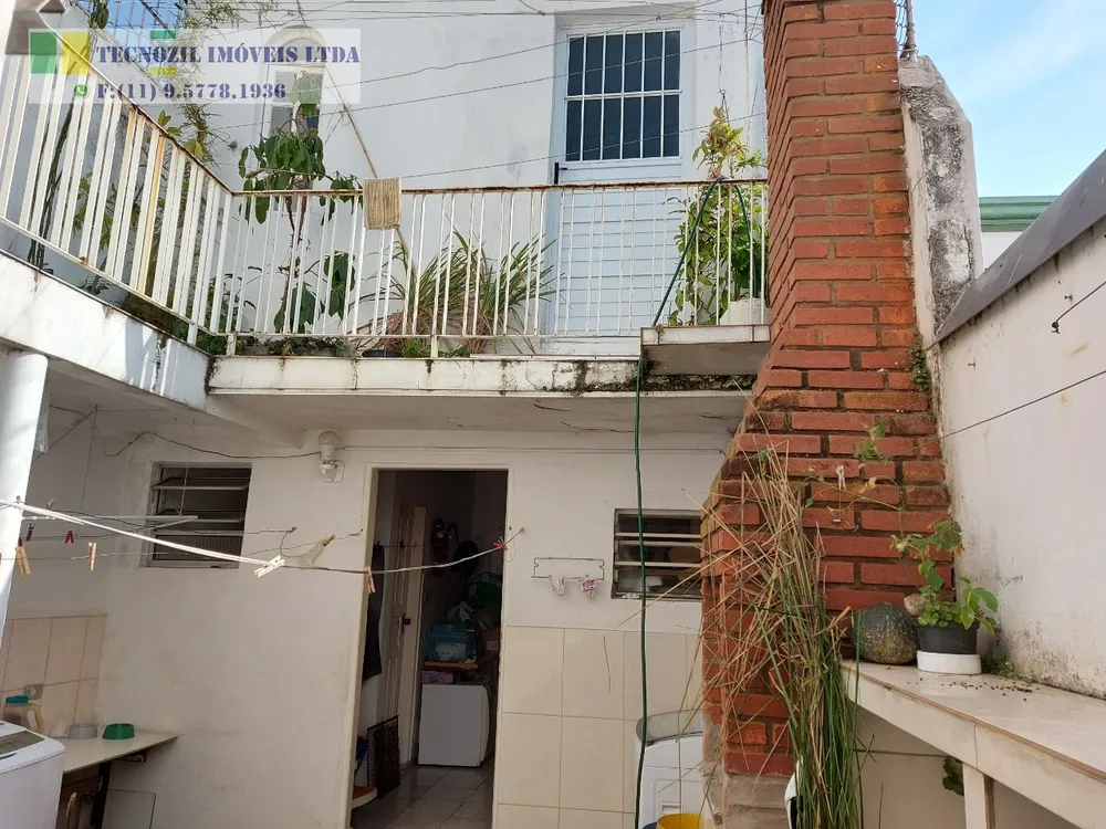 Sobrado, 2 quartos, 175 m² - Foto 3