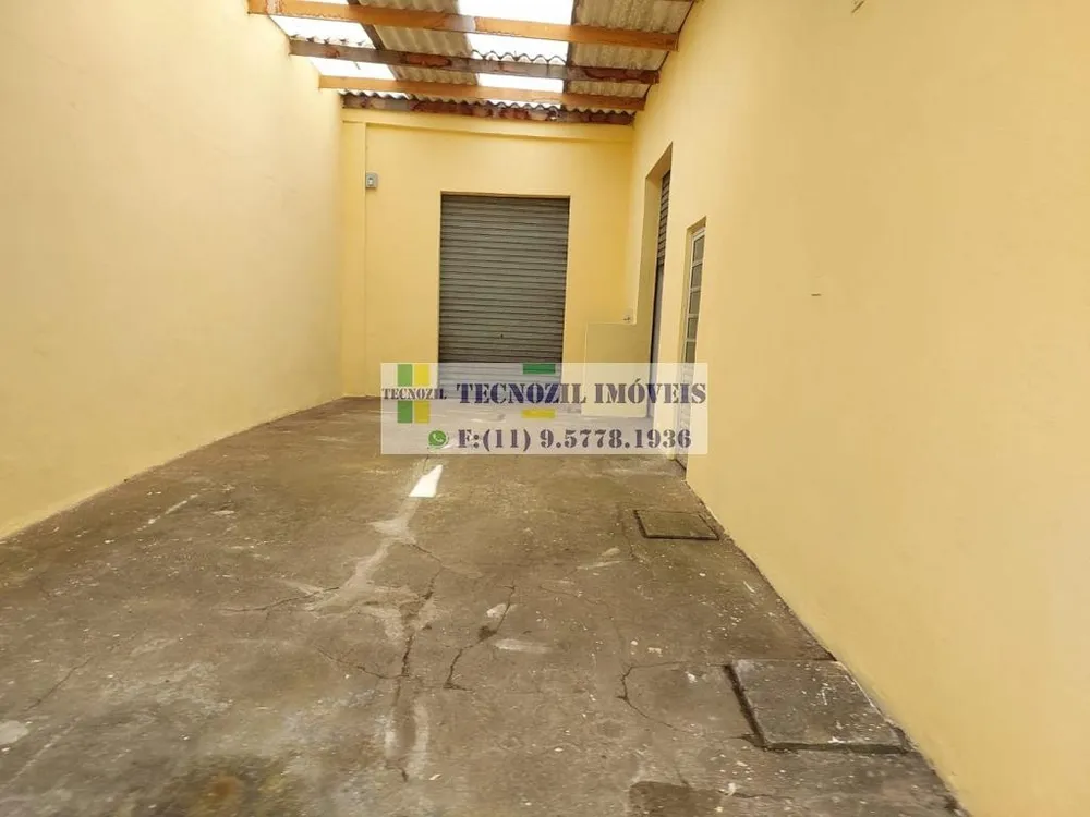 Depósito-Galpão, 200 m² - Foto 8