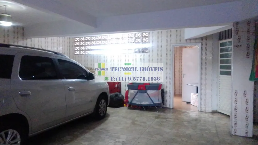 Sobrado, 4 quartos, 430 m² - Foto 8