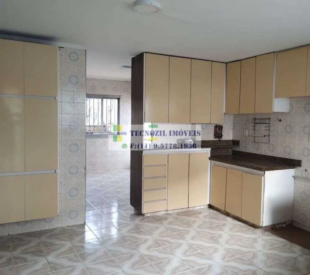 Sobrado, 4 quartos, 430 m² - Foto 1