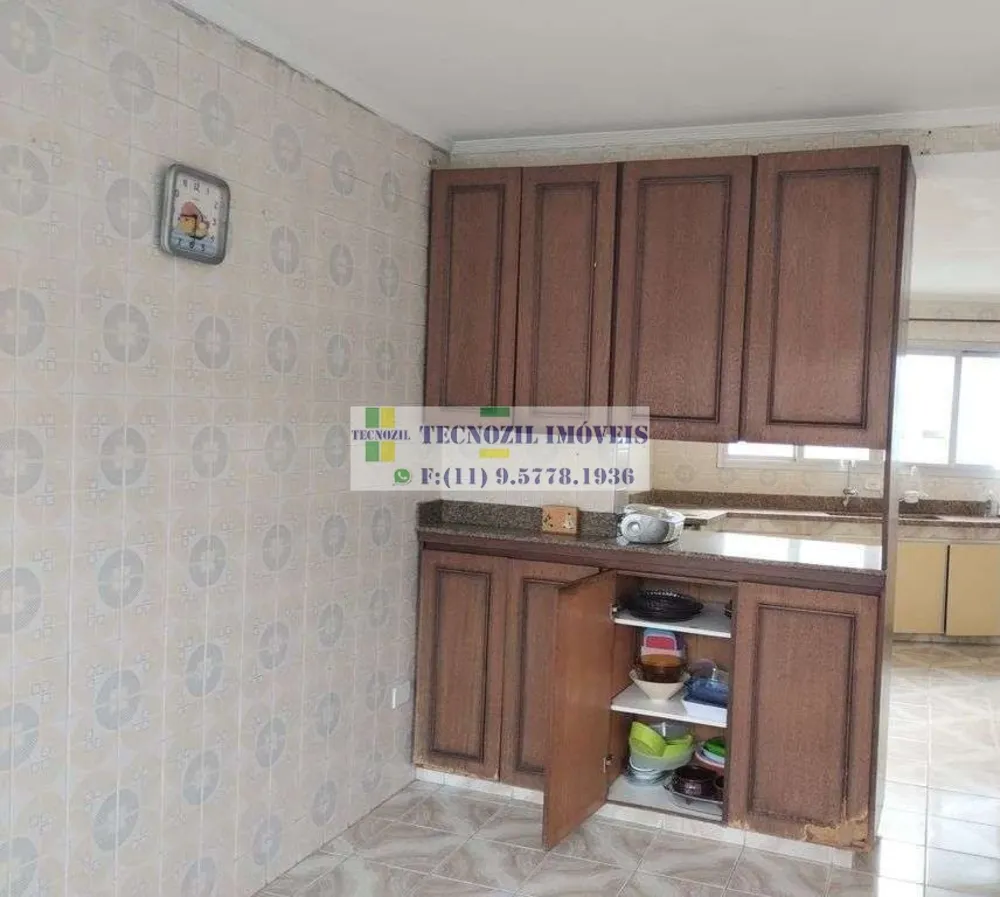 Sobrado, 4 quartos, 430 m² - Foto 2