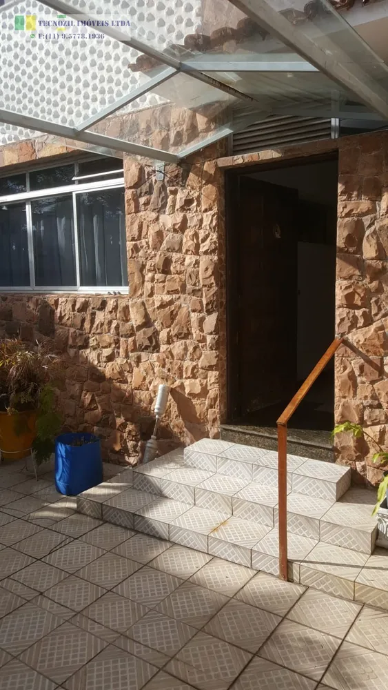 Sobrado, 3 quartos, 150 m² - Foto 7