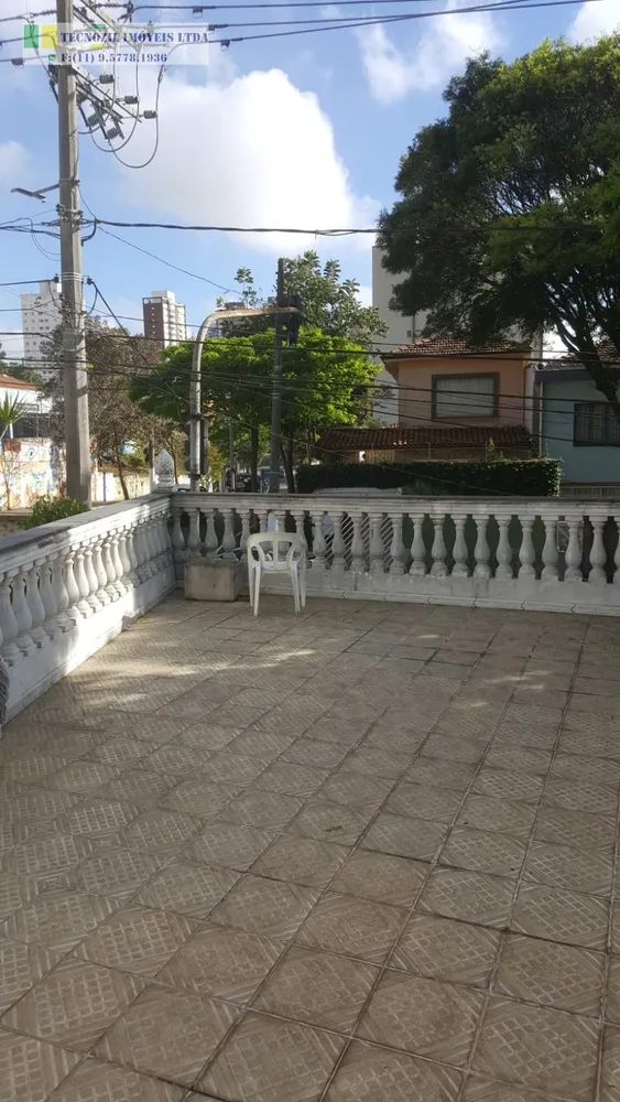 Sobrado, 3 quartos, 150 m² - Foto 1