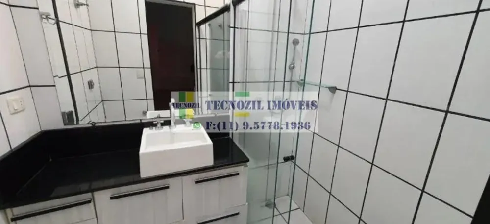 Sobrado, 3 quartos, 190 m² - Foto 3