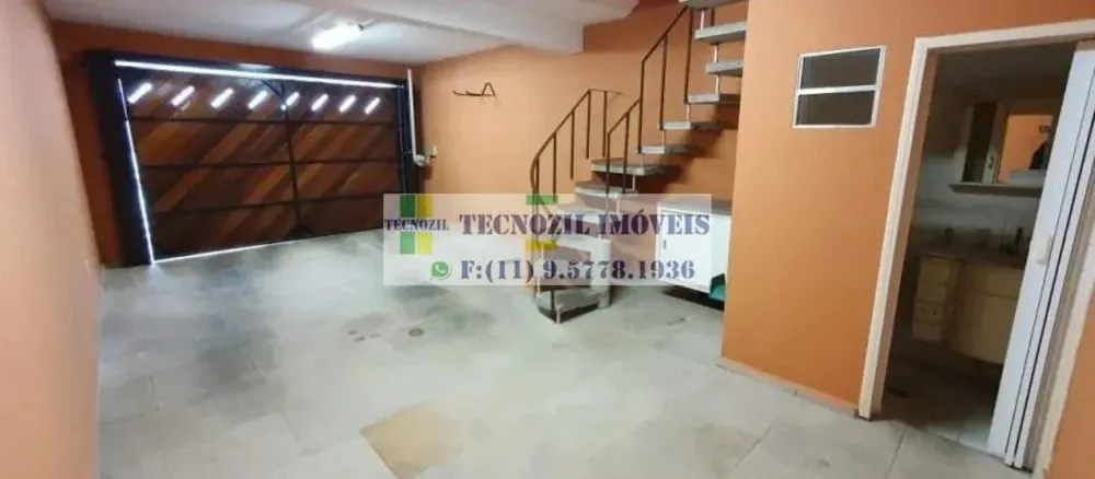 Sobrado, 3 quartos, 190 m² - Foto 4