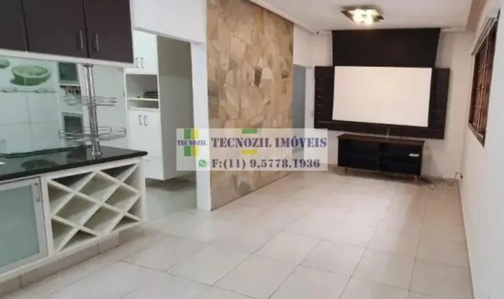 Sobrado, 3 quartos, 190 m² - Foto 8