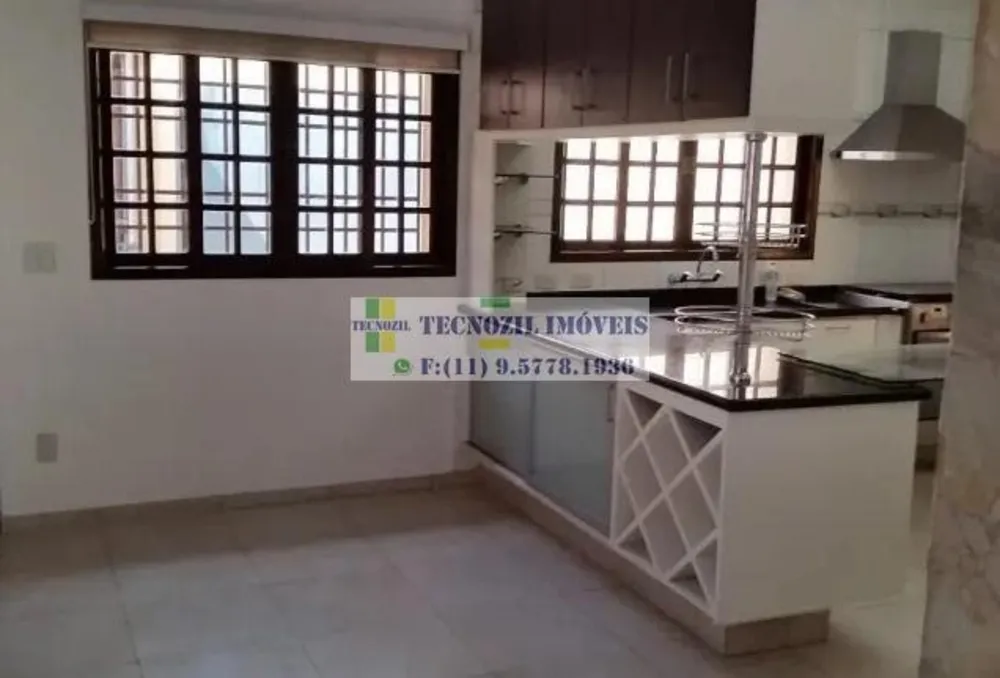 Sobrado, 3 quartos, 190 m² - Foto 3