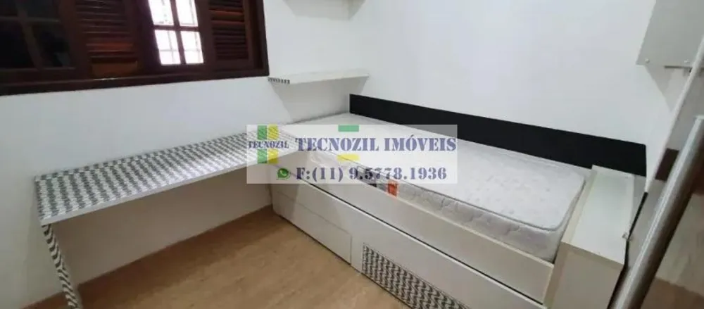 Sobrado, 3 quartos, 190 m² - Foto 6