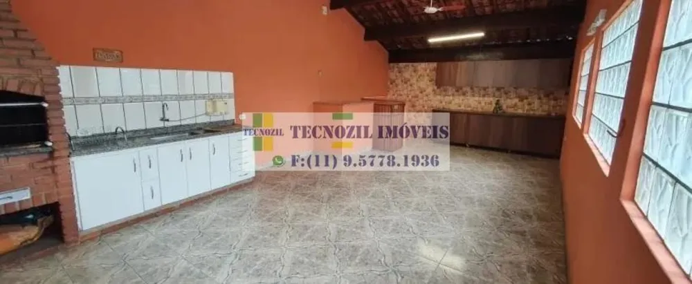 Sobrado, 3 quartos, 190 m² - Foto 7