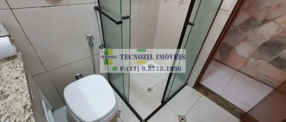 Sobrado, 3 quartos, 190 m² - Foto 10