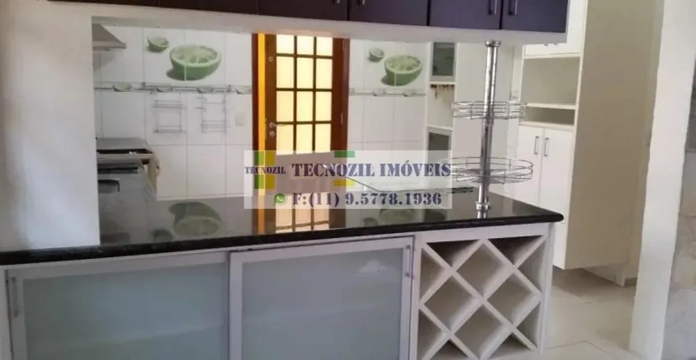 Sobrado, 3 quartos, 190 m² - Foto 2