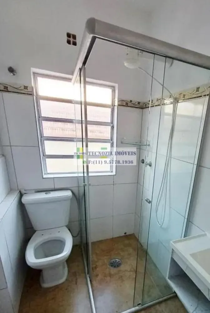 Sobrado, 2 quartos, 90 m² - Foto 9
