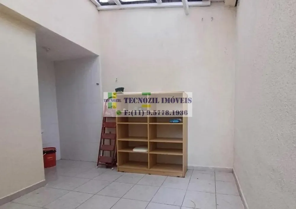Sobrado, 2 quartos, 90 m² - Foto 6