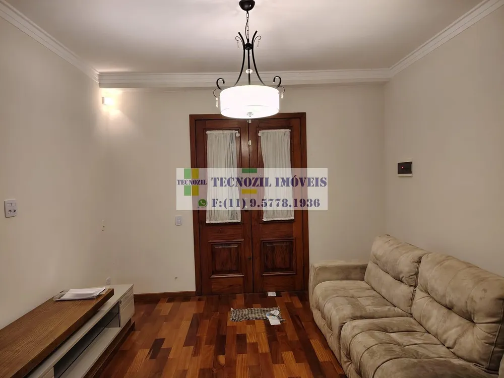 Sobrado, 3 quartos, 225 m² - Foto 7