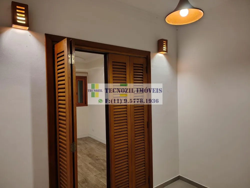 Sobrado, 3 quartos, 225 m² - Foto 12